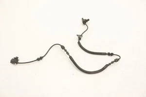 2020 - 2025 GMC SIERRA 1500 FRONT LEFT ABS WHEEL SPEED SENSOR BRAKE CABLE OEM - Picture 1 of 11