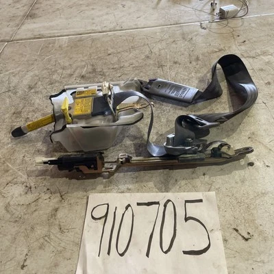 Cinturón de seguridad delantero derecho del lado del pasajero 95-97 Lexus LS400 XF20 OEM Foto 1 de 4