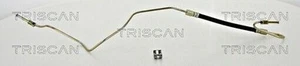 Brake Hose TRISCAN Fits PEUGEOT Rcz 4888.EK - Picture 1 of 1