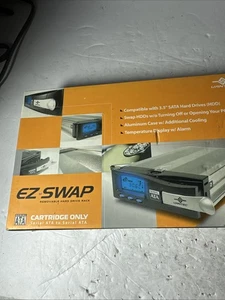 Vantec EZ-Swap SATA Inner Tray for MRK-200ST series mobile (5) - Picture 1 of 1