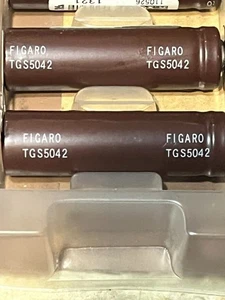 1PCS NEW FIGARO Carbon monoxide sensor CO sensor TGS5042 QTY 1 - Picture 1 of 2