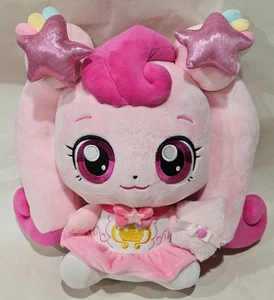 Teenieping Season 5 rosa Plüsch Puppe Sternschnuppe Catch Love 2024 - Bild 1 von 8