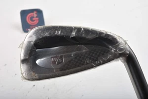 Wilson Staff Di5 #6 Iron / Regular Flex Wilson Staff Nano Tech / Demo - Picture 1 of 6
