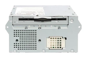 2016-2019 Nissan 370Z AM FM Radio Single Disc CD Player 259159GE1A - Picture 1 of 5