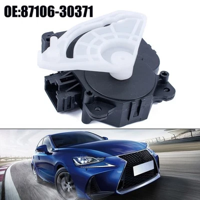 Efficient Air Conditioner Motor OEM 8710630371 for For LEXUS IS300 and RX300 - Image 1 of 4