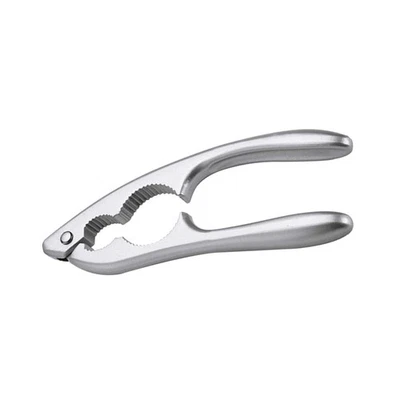  Nut Cracking Tool Nutcracker for All Nuts Multifunctional Walnut Sheller - Image 1 of 4