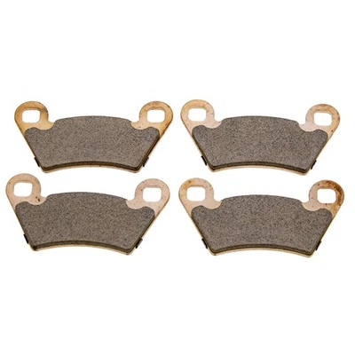 Polaris 2202413 Front/Rear Brake Pad Kit 2003-2023 2X4 4X4 RZR Ranger 1000 900 - Image 1 of 4