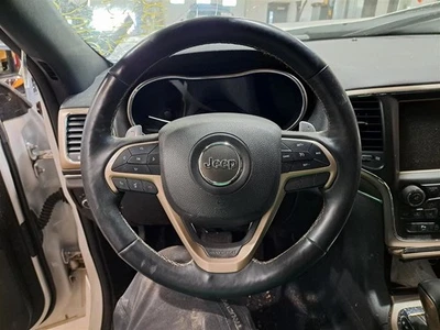 方向盘 2017 大切诺基 Sku#4228478 — 第 1/4 张图片