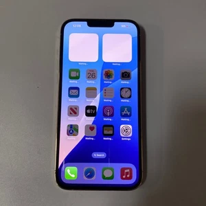 Apple iPhone 13 Pro Max - 256GB - Unlocked (Read Description) - Afbeelding 1 van 5
