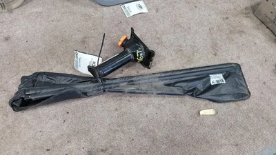 2003-2007 Ford F250-F350 Jack/Toolkit, ID 3C34-17005-AD - Imagem 1 de 4