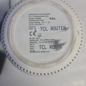 TLC 5G ROUTER - Picture 1 of 7