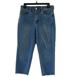 EUC American Eagle Mom Jeans, 8 - Bild 1 von 8