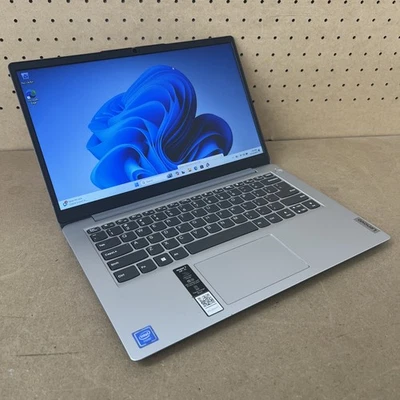 Lenovo IdeaPad 14IGL7 Celeron N4020 1.1GHz 4GB RAM 128GB SSD - Justo - Imagem 1 de 4