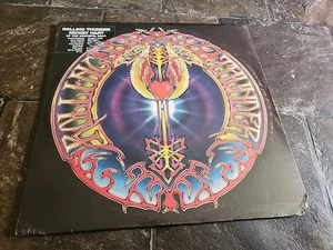 MICKEY HART Rolling Thunder 1972 ORIGINAL LP SEALED HYPE STICKER Grateful Dead - Picture 1 of 14
