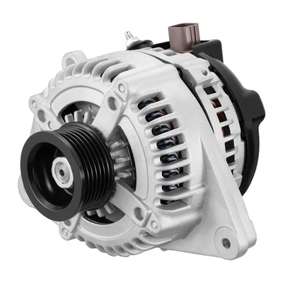Alternator For 3.0L Lexus RX300 99-2003 & Toyota Highlander 2001-03 101211-7840 - Image 1 of 4