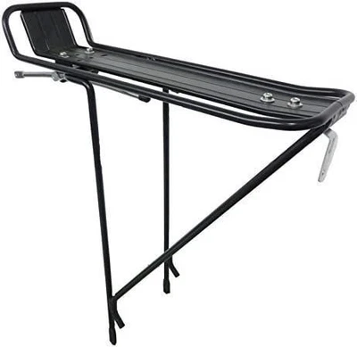 Sunlite Alloy Welded Heckträger, 27"/700c, schwarz - Bild 1 von 2