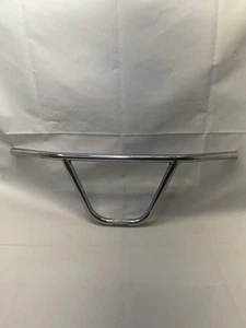 Cw Style Pro Bars Old School Bmx Schwinn Cw Gt. Free Shipping!!! See Pics. - Picture 1 of 17