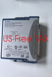National Instruments NI9425 NI-9425 FAST SHIPPING 100% testing completed - Picture 1 of 2