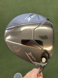 NEW Srixon ZXi 15 Deg 3 Wood Ventus Blue 6-S Stiff Flex Graphite +HC** - Picture 1 of 7