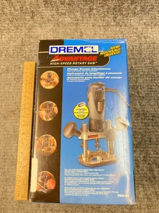 Dremel Plunge Router Attachment for Dremel Rotary Saw #963-01 - Picture 1 of 5