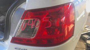 Tail Light Assembly Qtr Panel Mounted MITSUBISHI GALANT Passsenger 09 10 11 12 - Imagen 1 de 2