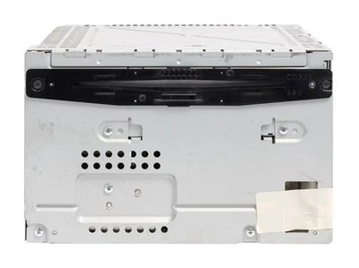 Mercury Milan Ford Fusion 2010 radio AM FM reproductor de CD MP3 6 discos 9E5T-19C158-AC Foto 1 de 4