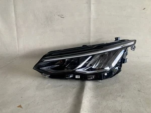 Frontscheinwerfer VW Golf VIII 5H1941005C LED Links Scheinwerfer Headlight - Picture 1 of 12