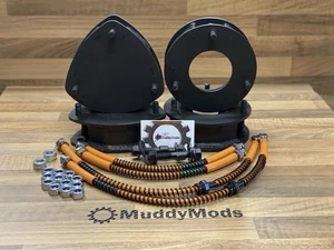 40 mm Lift Kit Konvolut - Freelander 1 - Bild 1 von 1
