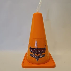 Disney California Adventure Cars Land Cozy Cone Sipper Becher Tasse Disneyland Parks - Bild 1 von 9
