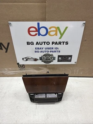 Lexus Es300 1997-2001 Foto 1 de 4