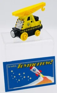 Thomas The Train And Friends - Kevin - Diecast Metal Take N Play 2013 - Picture 1 of 1