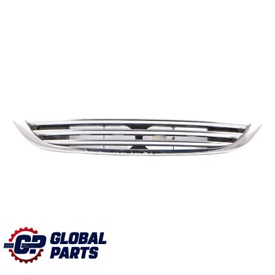 Mini Cooper 1 R50 R52 R53 Front Bumper Chrome Grill Gille Bonnet 7133847 Foto 1 de 4