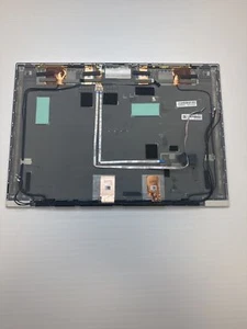 N08547-001 LCD back cover WWAN PVCY - Bild 1 von 2