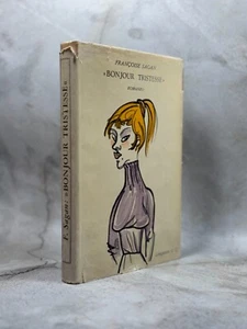BONJOUR TRISTESSE - FRANÇOISE SAGAN - 1956 - LONGANESI & C. - Foto 1 di 1