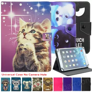 DE Tablet Tasche für Samsung Galaxy Tab A 10.5 2018 Hülle Schutzhülle Universal - Bild 1 von 41