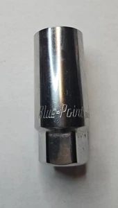 BLUE-POINT BY SNAP ON 3/8" DRIVE 13/16" SPARK PLUG SOCKET 6 PT BLPSPS381316 - Picture 1 of 4