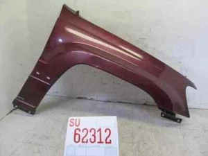 Fender Panel Grand Cherokee 1999 2004 Jeep Right Passenger Side Front OEM - Picture 1 of 6