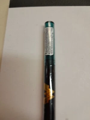 REVLON Wonder Woman ColorStay Glaze Stick Shimmer Eyeshadow SAPPHIRE #875 NEW - Image 1 of 2