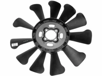 Para 1997-1999 Chevrolet Tahoe Fan Blade Dorman 97816YQ 1998 5.7L V8 - Imagem 1 de 2