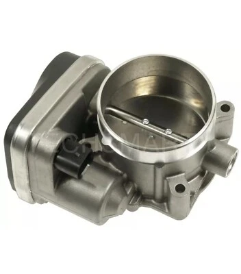 S20042 Throttle Body Assembly for Dodge Ram 1500 2500 3500 Durango V8 5.7L - Image 1 of 4