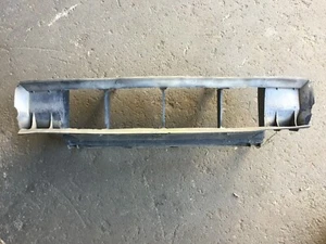 Revestimiento radiador aceite Mercedes-Benz W140 revestimiento 140890036 - Imagen 1 de 3