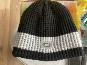 Ethos Knit Hat - Picture 1 of 3
