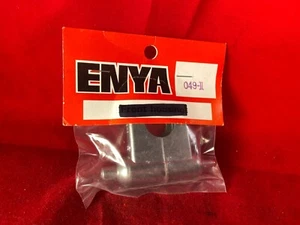 ENYA .049 ONLY MUFFLER ASSY NIP - Picture 1 of 3