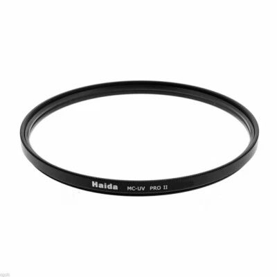 Haida 105mm PRO II MC UV Multi Coating UV Lens Protection Filter - Image 1 of 2