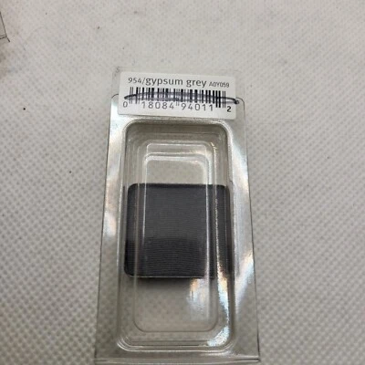 Aveda Eye Shadow Color Gypsum Grey 954 NEW - Image 1 of 2