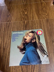 Sandy Nelson Manhattan Spiritual Vinyl LP LP-12439 shrink~Vinyl-VG++ - Picture 1 of 1