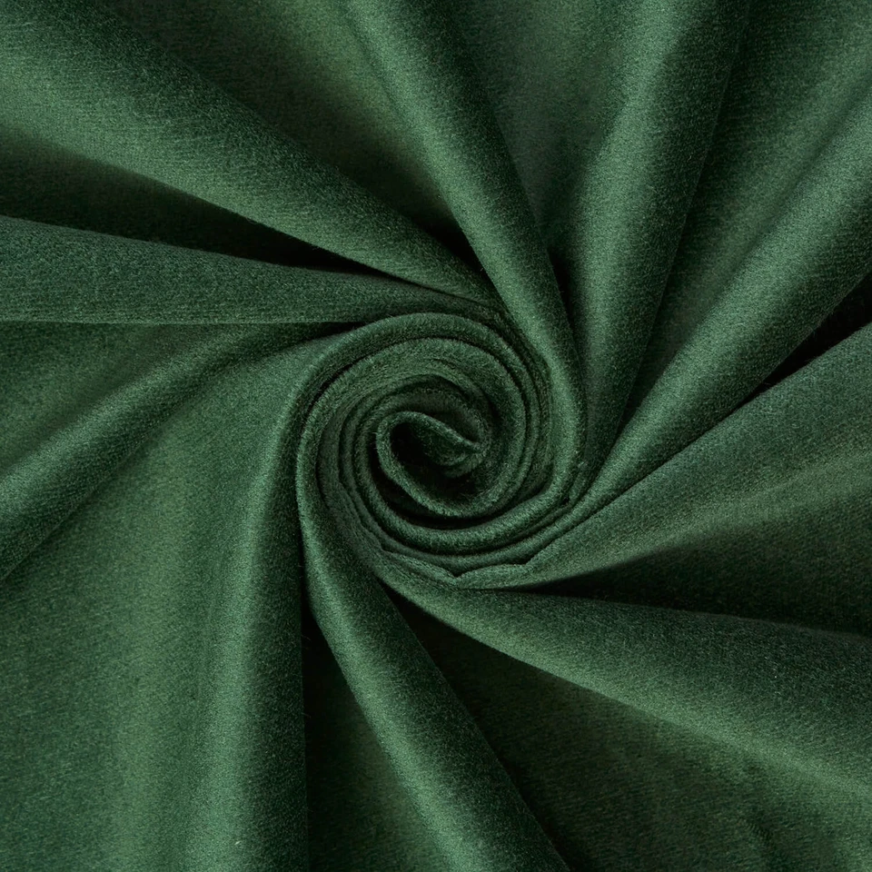 Tela de algodón elástico de terciopelo spandex 58/59" por yarda Foto 1 de 1