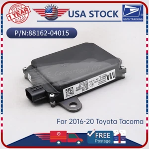 1Pcs Blind Spot Radar Sensor For 2016-2019 Toyota Tacoma 2.7L 3.5L #88162-04015 - Picture 1 of 5