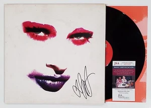 ALEXISONFIRE DALLAS GREEN SIGNED OTHERNESS VINYL LP RECORD ALBUM W/ JSA CERT - Picture 1 of 2