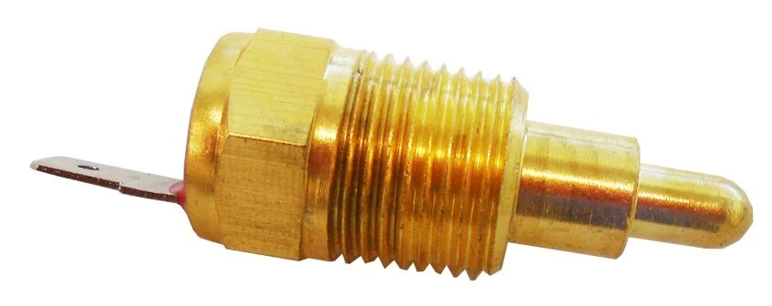 Interruptor termostato ventilador eléctrico Racing Power Co R3107 -3/8′′ npt encendido/apagado 200/185 de Foto 1 de 1